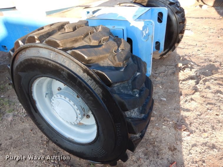 image for item DH2386 Genie Z60/34  boom lift