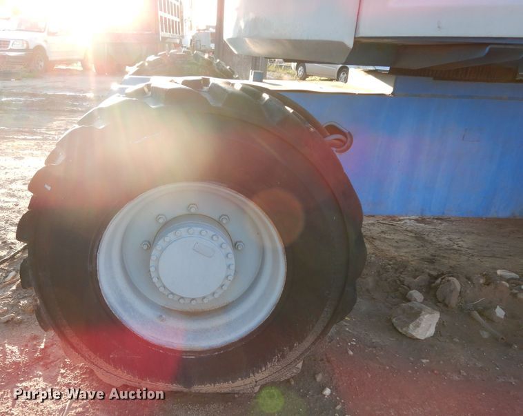 image for item DH2386 Genie Z60/34  boom lift