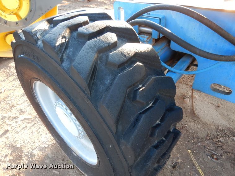 image for item DH2386 Genie Z60/34  boom lift