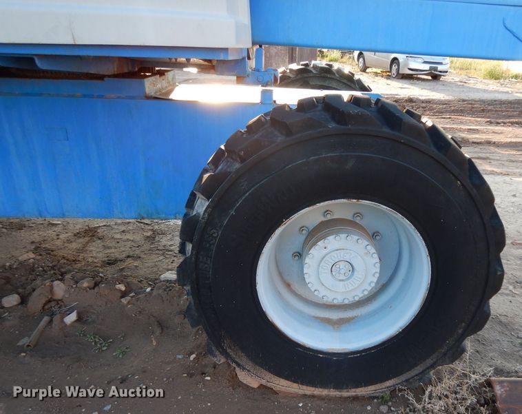 image for item DH2386 Genie Z60/34  boom lift