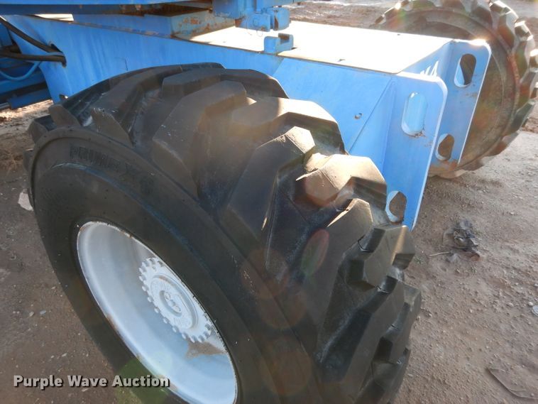 image for item DH2386 Genie Z60/34  boom lift