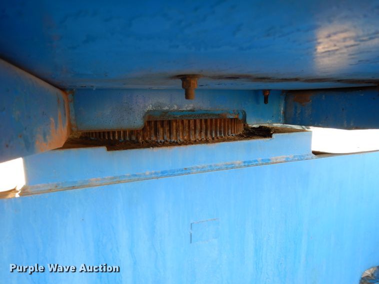 image for item DH2386 Genie Z60/34  boom lift