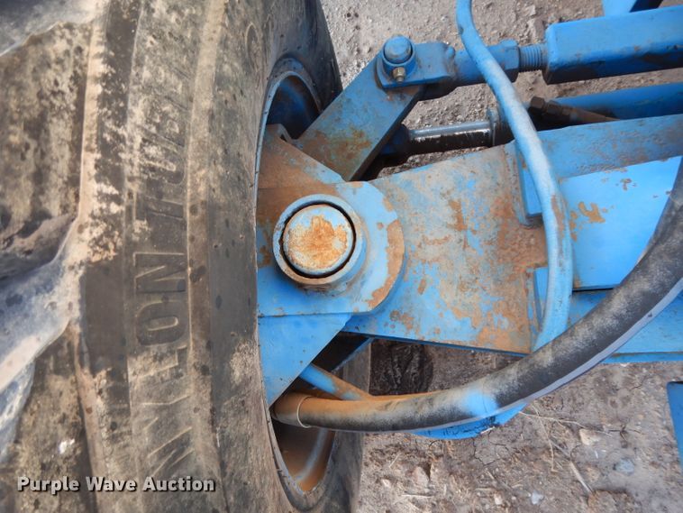 image for item DH2386 Genie Z60/34  boom lift