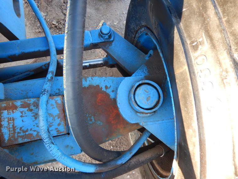 image for item DH2386 Genie Z60/34  boom lift