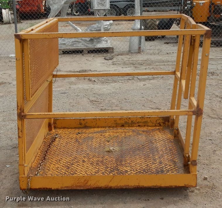 image for item DH2387 Gradall 534B  telehandler