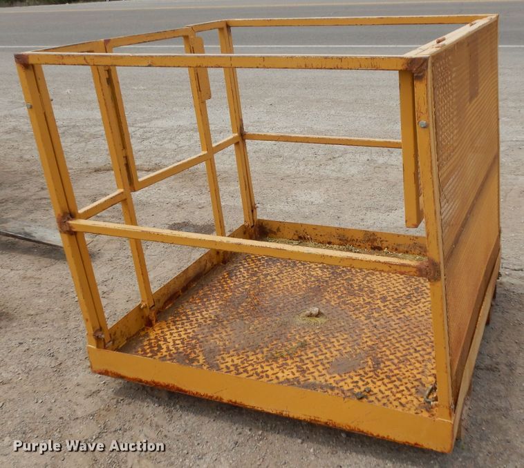 image for item DH2387 Gradall 534B  telehandler