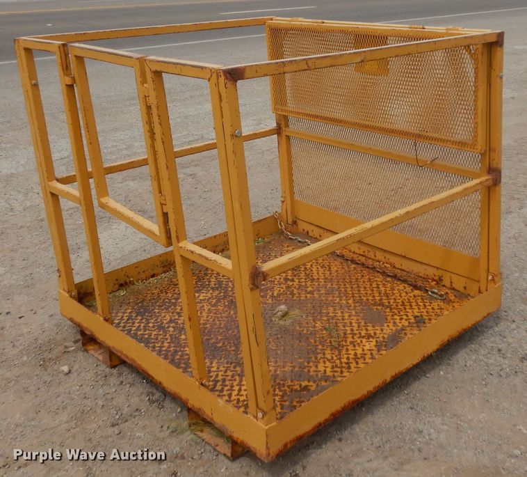 image for item DH2387 Gradall 534B  telehandler