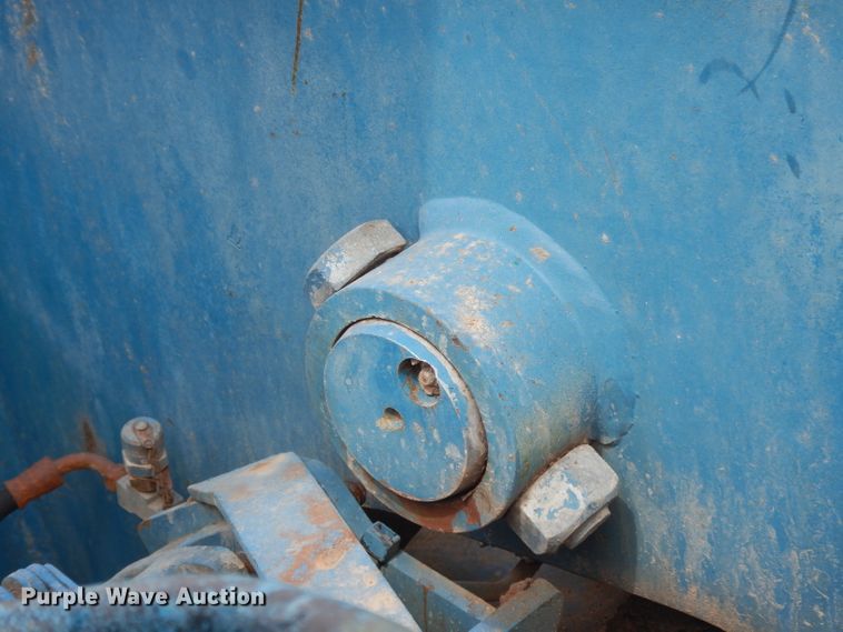 image for item DH2387 Gradall 534B  telehandler