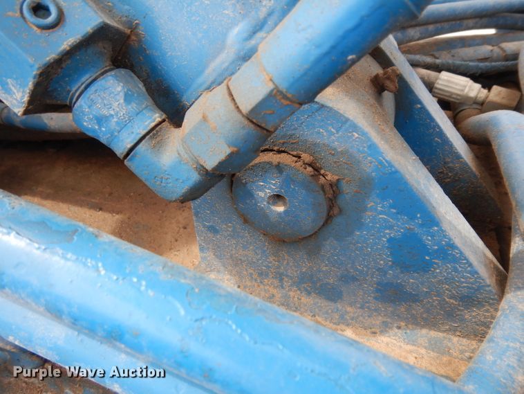 image for item DH2387 Gradall 534B  telehandler