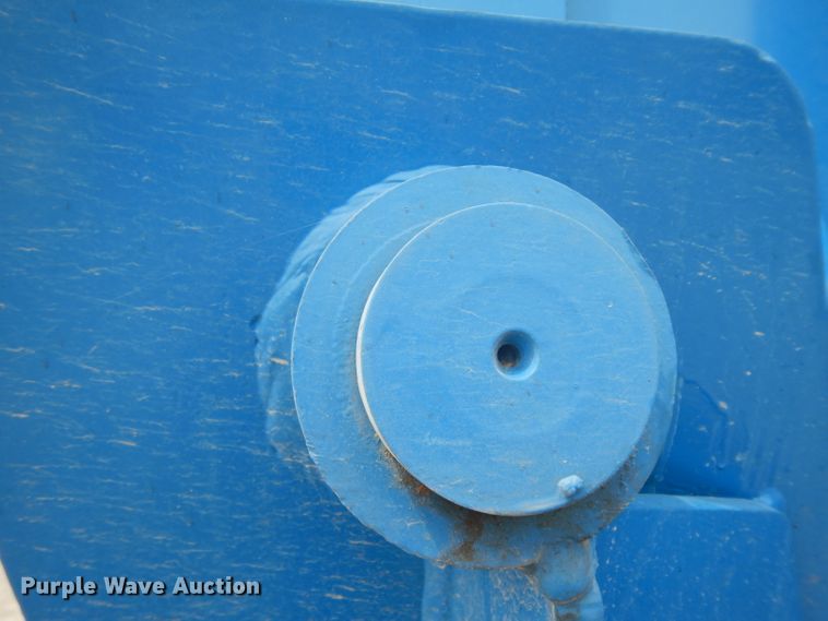 image for item DH2387 Gradall 534B  telehandler