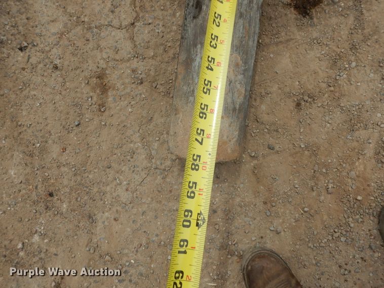 image for item DH2387 Gradall 534B  telehandler