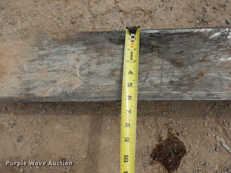 image for item DH2387 Gradall 534B  telehandler