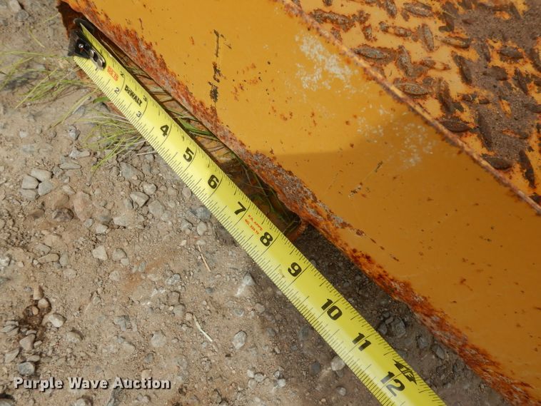 image for item DH2387 Gradall 534B  telehandler