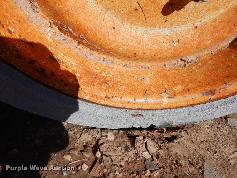 image for item DH2388 JLG 2032  scissor lift