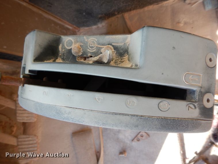 image for item DH2389 1995 Caterpillar 769C  off road haul truck