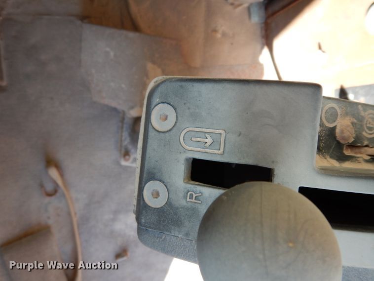 image for item DH2389 1995 Caterpillar 769C  off road haul truck