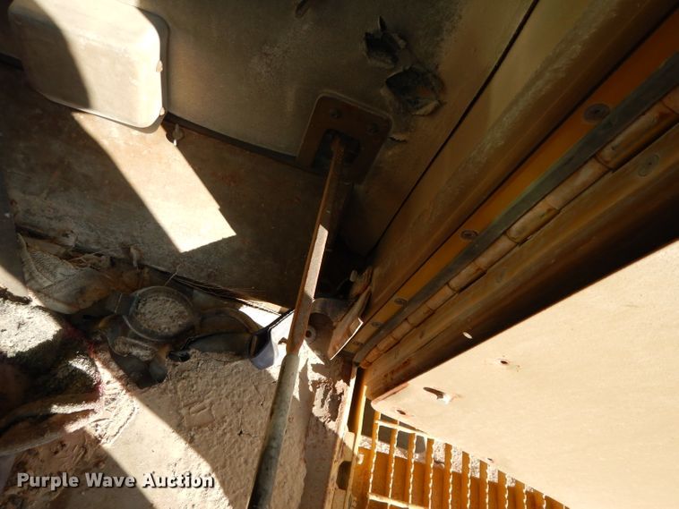 image for item DH2389 1995 Caterpillar 769C  off road haul truck