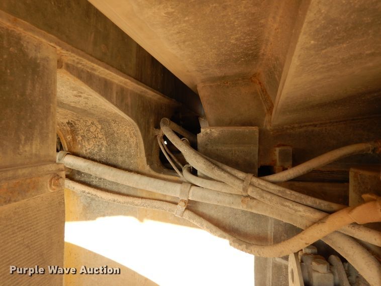 image for item DH2389 1995 Caterpillar 769C  off road haul truck