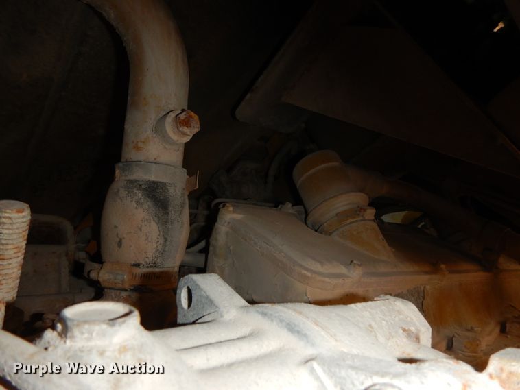 image for item DH2389 1995 Caterpillar 769C  off road haul truck