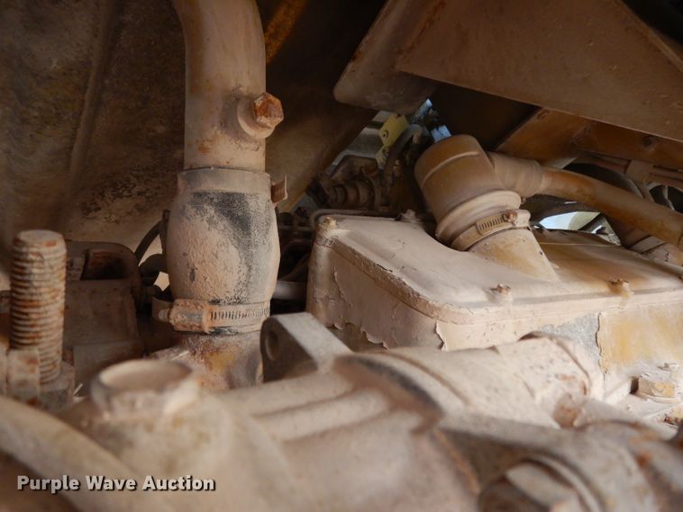 image for item DH2389 1995 Caterpillar 769C  off road haul truck