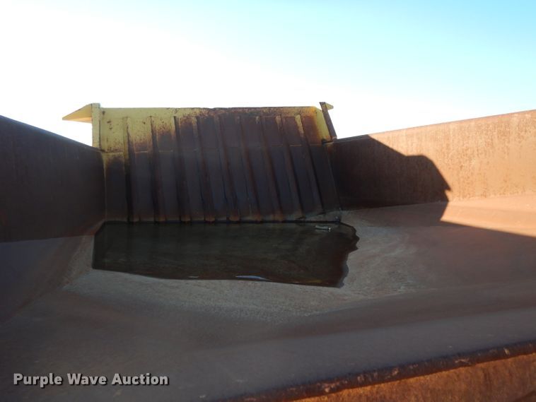 image for item DH2389 1995 Caterpillar 769C  off road haul truck