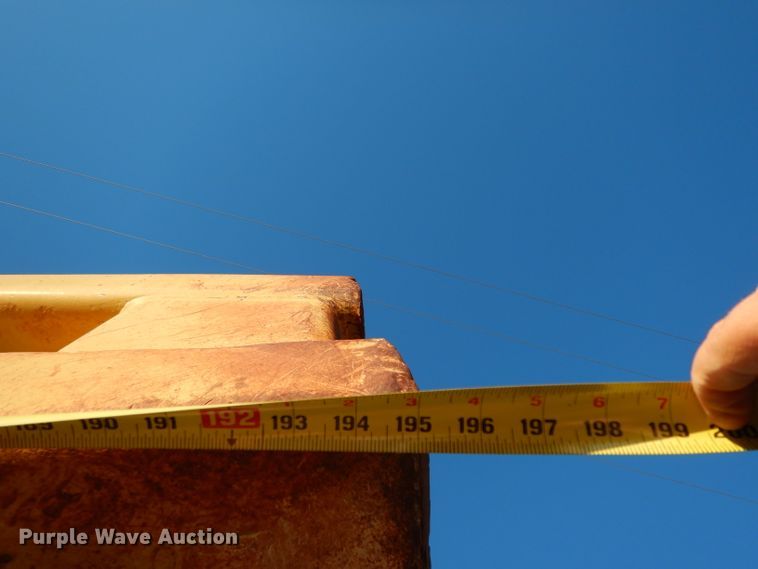 image for item DH2389 1995 Caterpillar 769C  off road haul truck