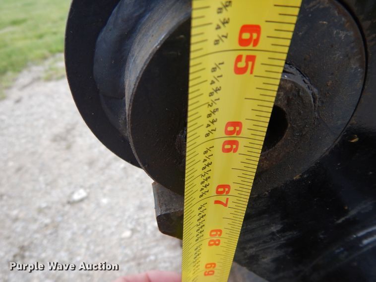 image for item DH2458 2013 Kubota U35-4 mini excavator