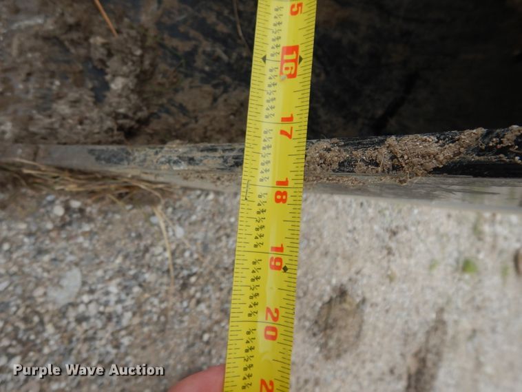 image for item DH2458 2013 Kubota U35-4 mini excavator