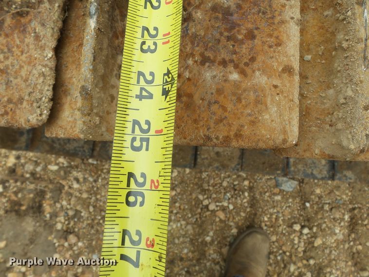 image for item DH7918 1993 Caterpillar D4C LGP  crawler dozer