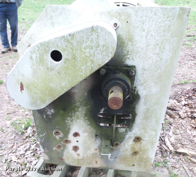 image for item DH7920 Altec BW25 winch