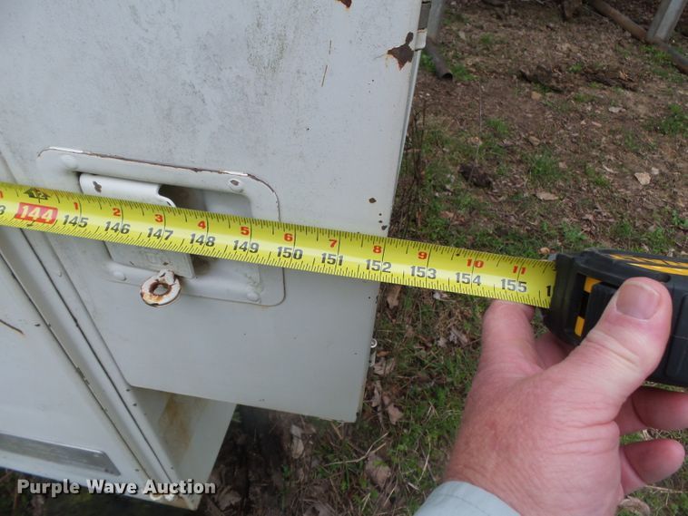 image for item DH7920 Altec BW25 winch