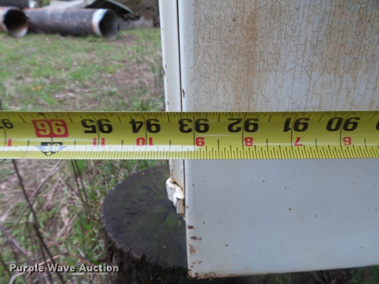 image for item DH7920 Altec BW25 winch