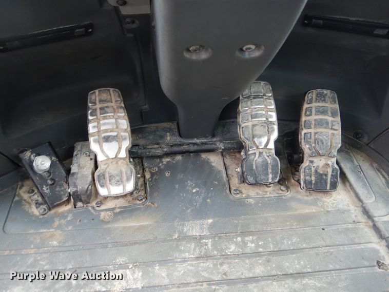 image for item DI2471 2015 Caterpillar 950M  wheel loader