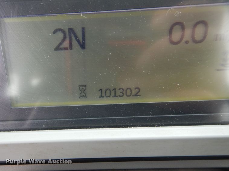 image for item DI2471 2015 Caterpillar 950M  wheel loader