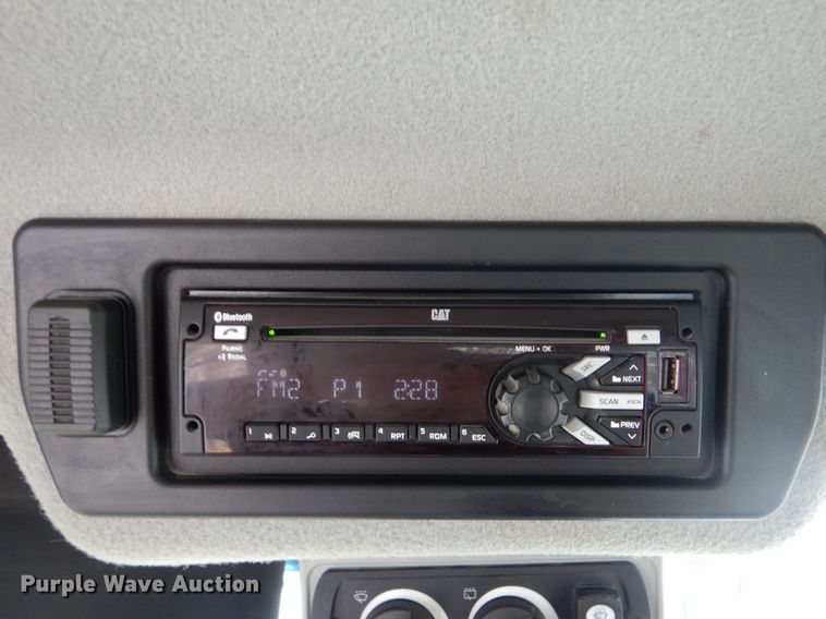 image for item DI2471 2015 Caterpillar 950M  wheel loader