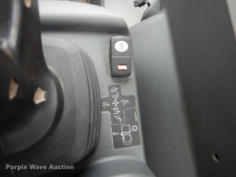 image for item DI2471 2015 Caterpillar 950M  wheel loader