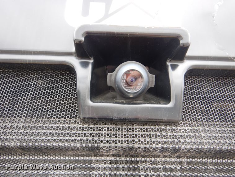 image for item DI2471 2015 Caterpillar 950M  wheel loader