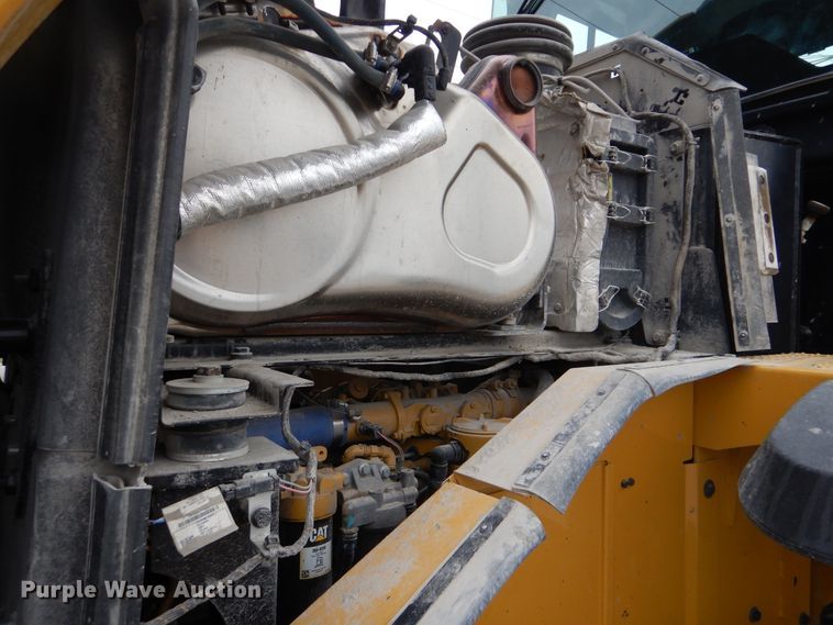 image for item DI2471 2015 Caterpillar 950M  wheel loader