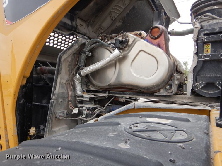 image for item DI2471 2015 Caterpillar 950M  wheel loader