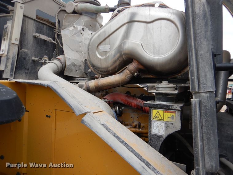 image for item DI2471 2015 Caterpillar 950M  wheel loader