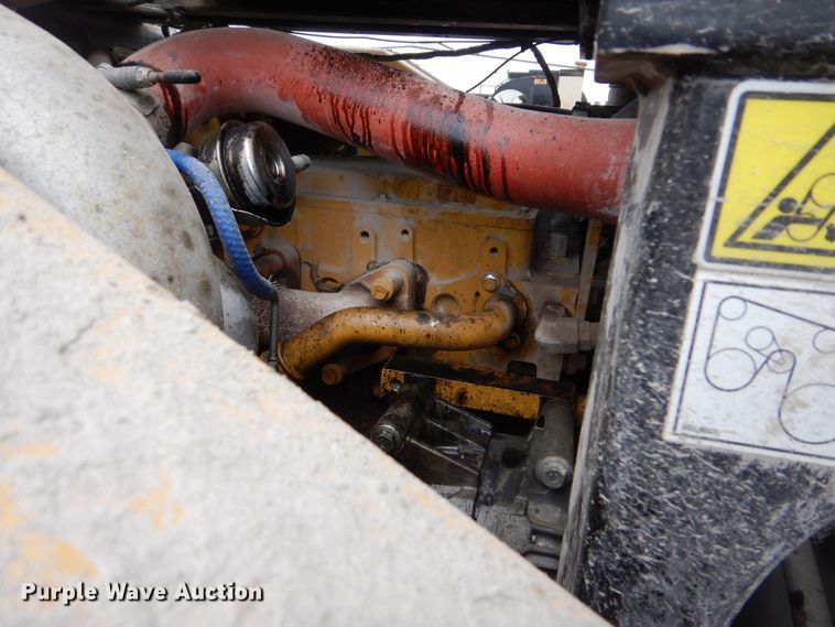 image for item DI2471 2015 Caterpillar 950M  wheel loader