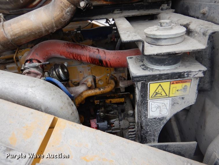 image for item DI2471 2015 Caterpillar 950M  wheel loader