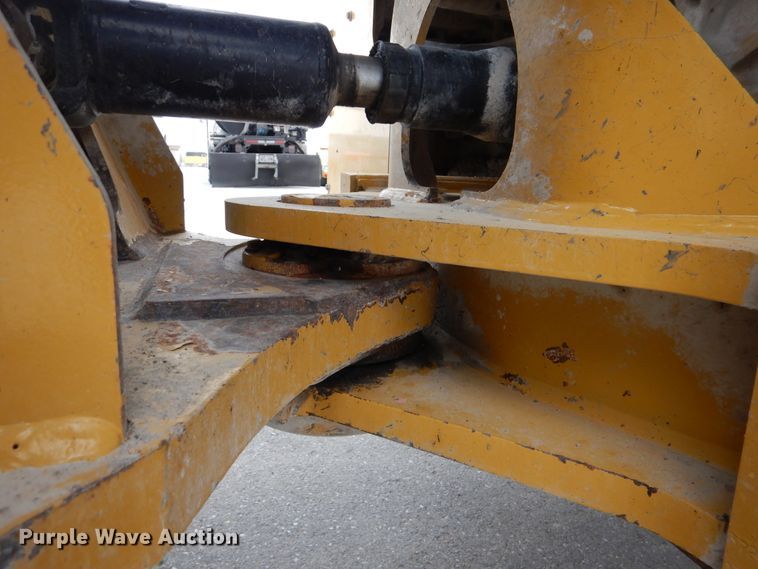 image for item DI2471 2015 Caterpillar 950M  wheel loader