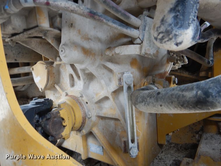 image for item DI2471 2015 Caterpillar 950M  wheel loader