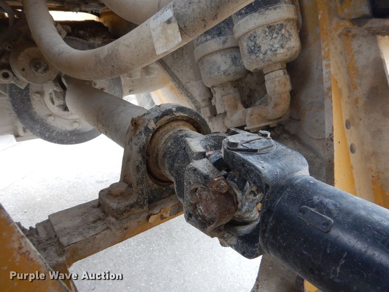 image for item DI2471 2015 Caterpillar 950M  wheel loader