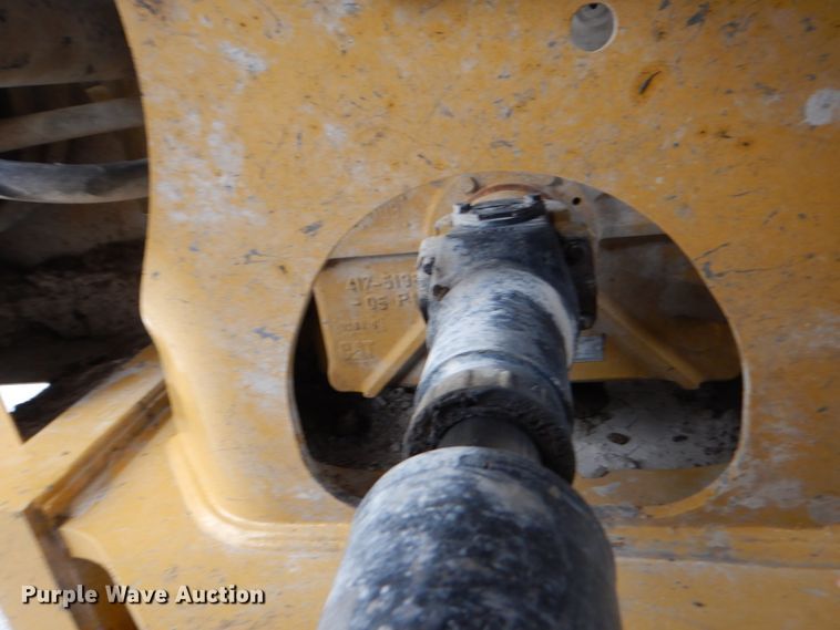 image for item DI2471 2015 Caterpillar 950M  wheel loader