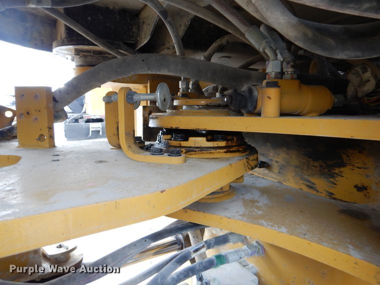 image for item DI2471 2015 Caterpillar 950M  wheel loader