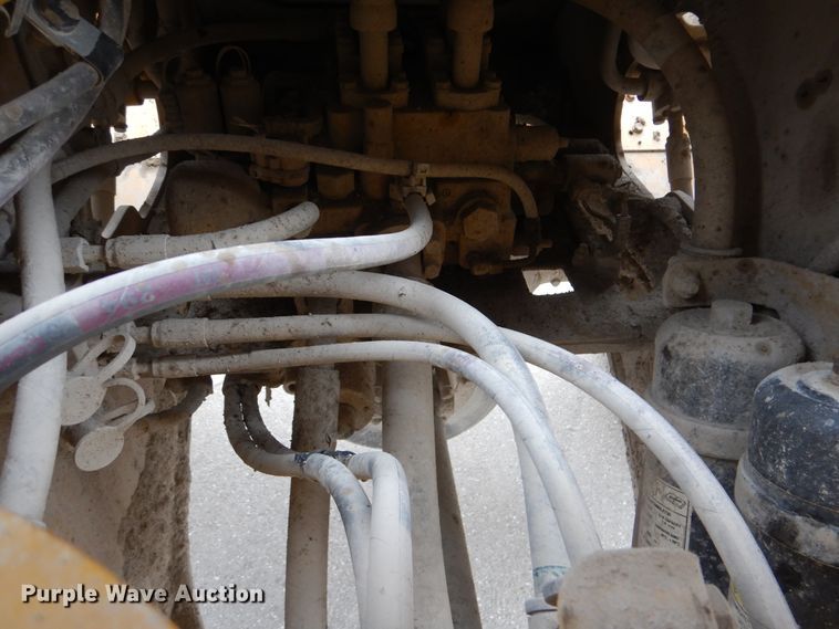 image for item DI2471 2015 Caterpillar 950M  wheel loader