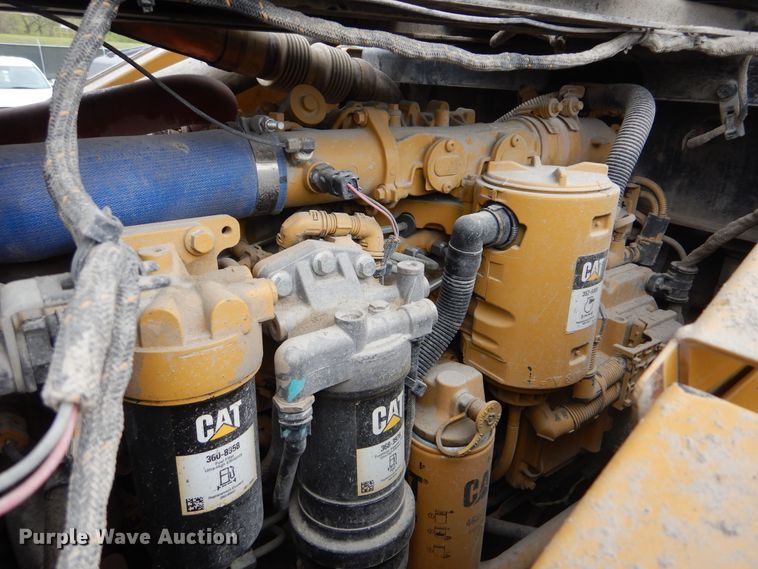 image for item DI2471 2015 Caterpillar 950M  wheel loader