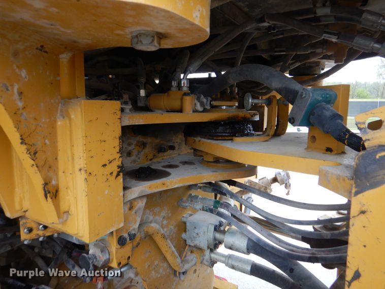 image for item DI2471 2015 Caterpillar 950M  wheel loader